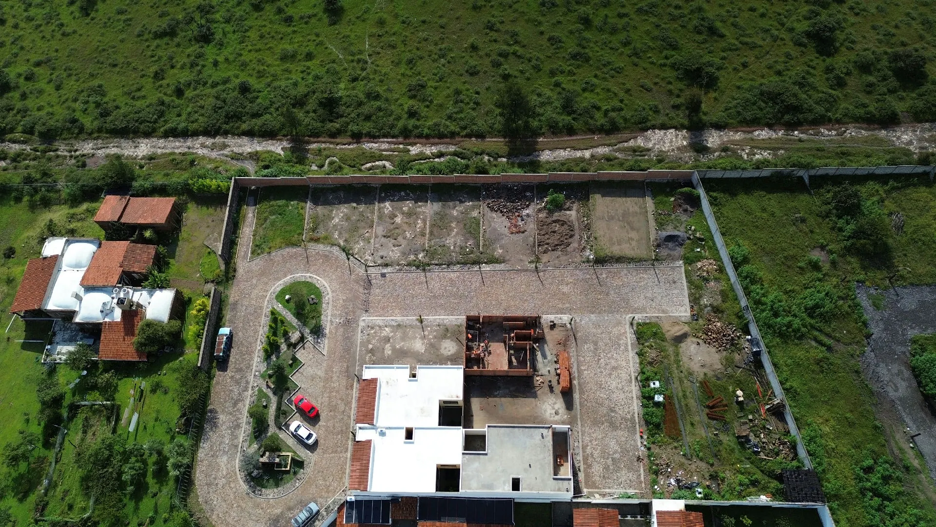 Imagen frente proyecto